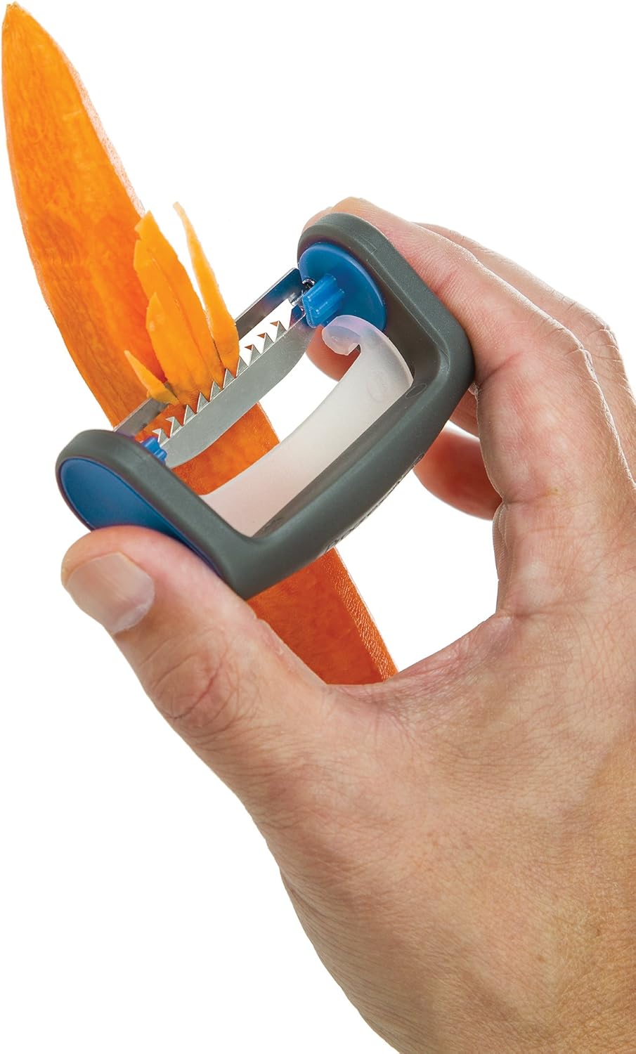 Prepworks by Progressive Pocket Peeler - Julienne