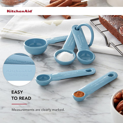 KA UNIVERSAL S5 MEASURE SPOON GRAY