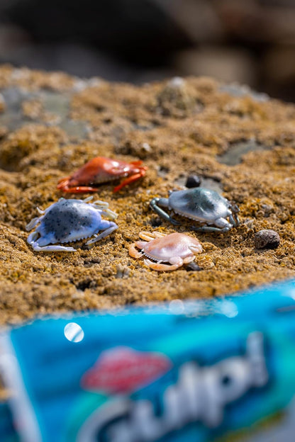 Berkley Gulp! Peeler Crab Saltwater Fishing Soft Bait