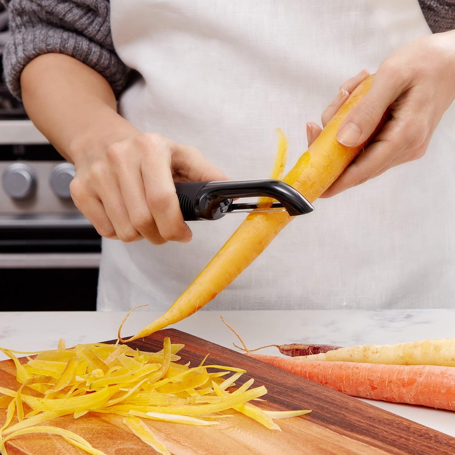 OXO Good Grips Swivel Peeler (Pack of 2)