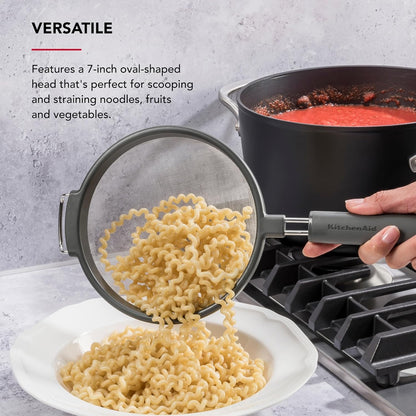 KitchenAid Mesh Strainer