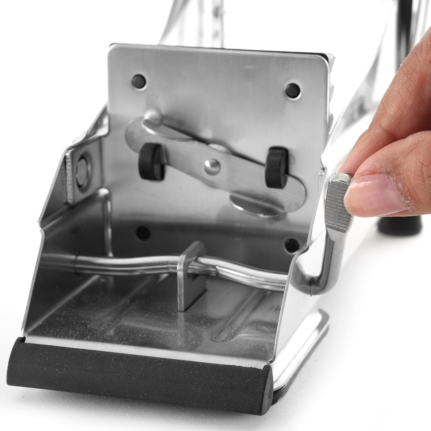 Stainless Steel French Fry Cutter