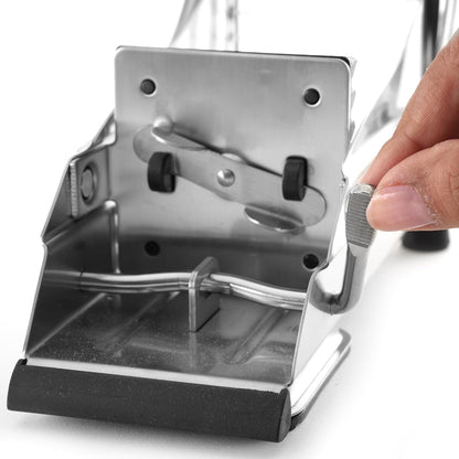 Stainless Steel French Fry Cutter
