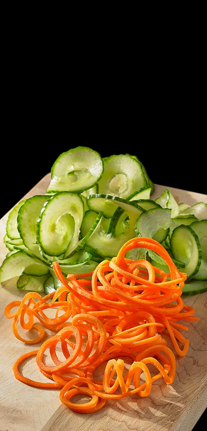 KitchenAid Spiralizer Thin Blade Set - KSMAPC1AP