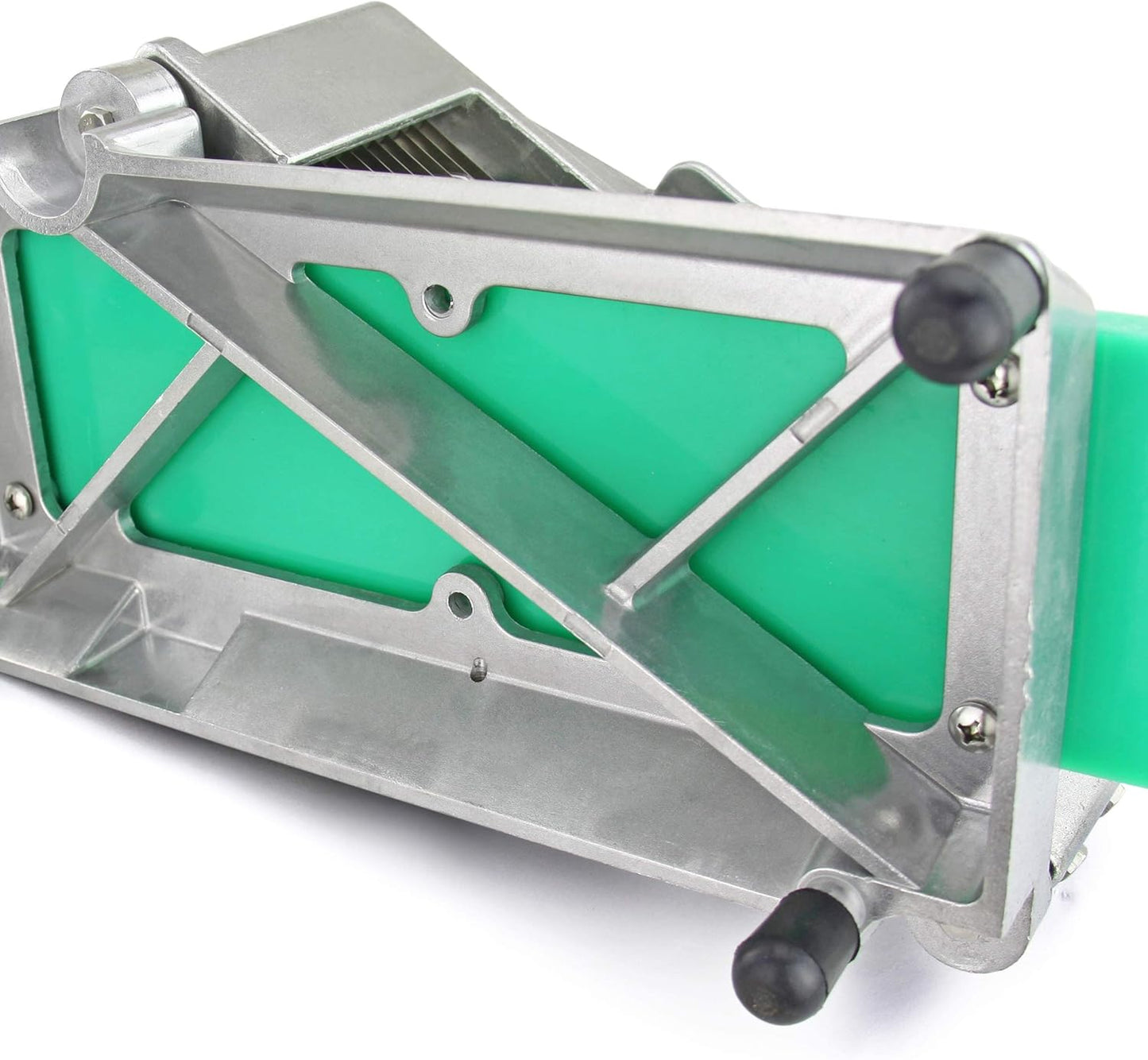 New Star Foodservice Tomato Slicer (1/4-Inch)
