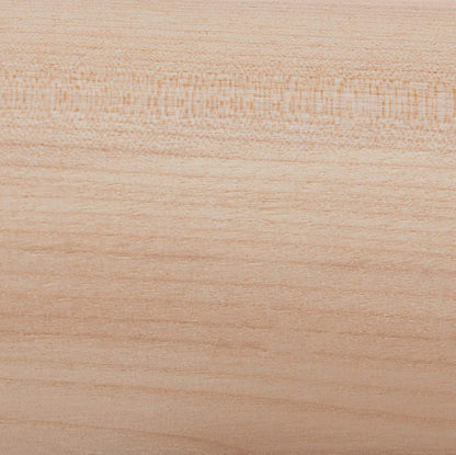 J.K. Adams 12-Inch-by-2-3/4-Inch Maple Wood Medium Gourmet Rolling Pin