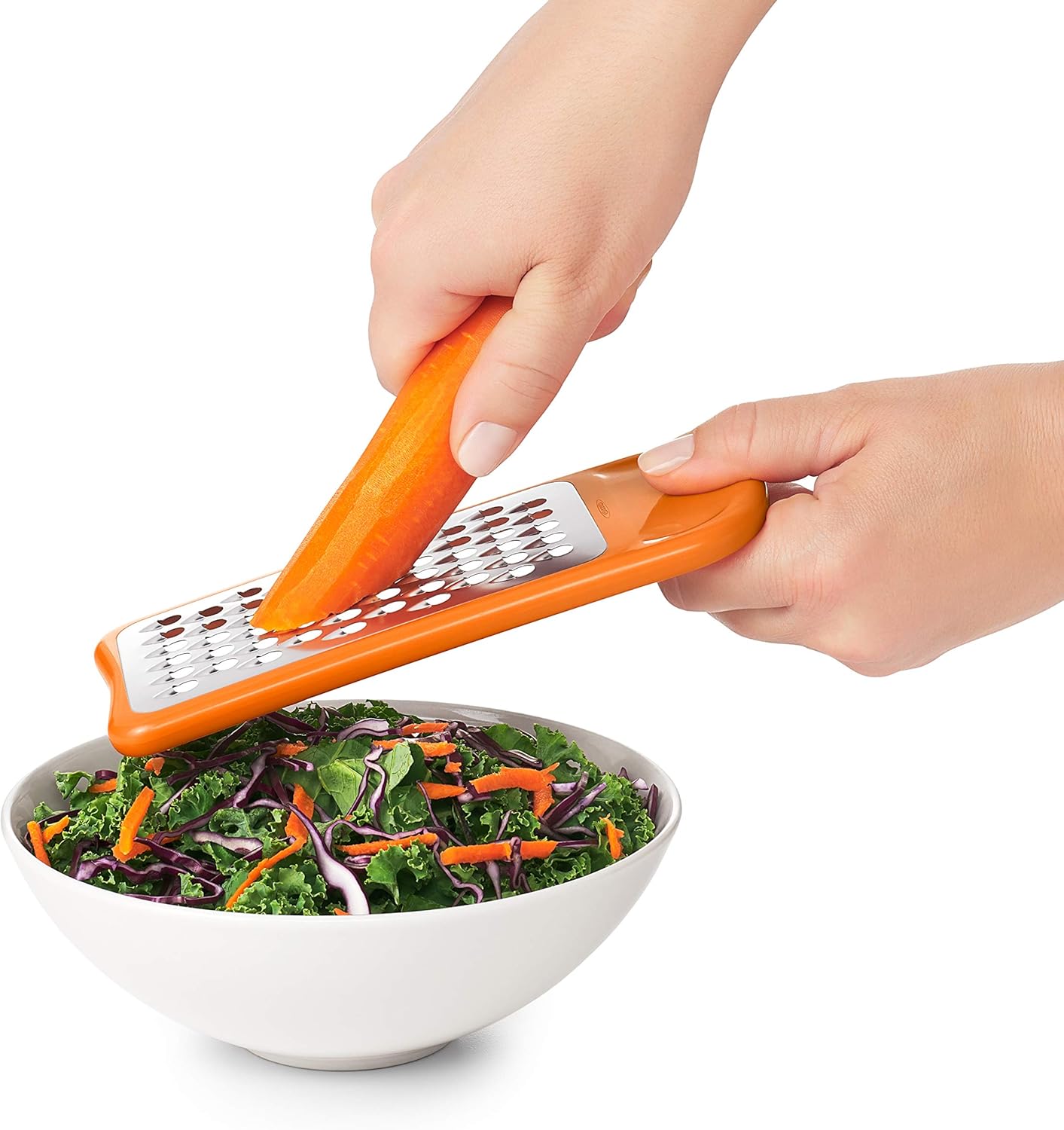 OXO Good Grips Spiralize Grate & Slice Set, Multi color