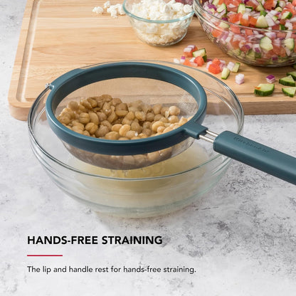 KitchenAid Mesh Strainer