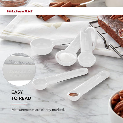 KA UNIVERSAL S5 MEASURE SPOON GRAY