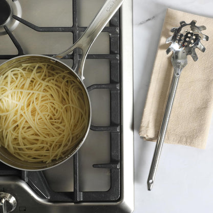 Sur La Table Kitchen Essential Steelhaus Stainless Steel Skimmer