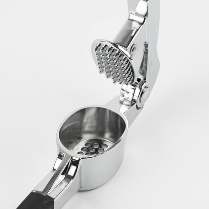 Pearl Metal Garlic Press Garlic Crusher Garlic Squeezer Herb Kitchen C-9855
