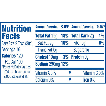 Kraft Classic Ranch Dressing, 16 fl oz Bottle