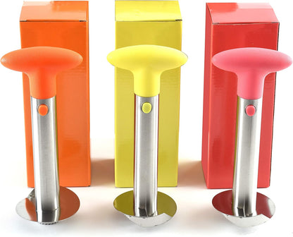 Norpro Stainless Steel Pineapple Corer/Slicer