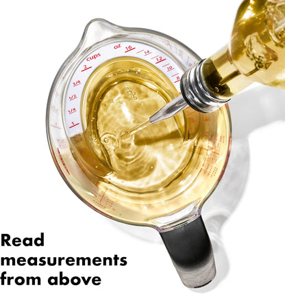 OXO Good Grips 1-Cup Angled Measuring Cup
