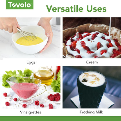 Tovolo Beat Whisk - 11