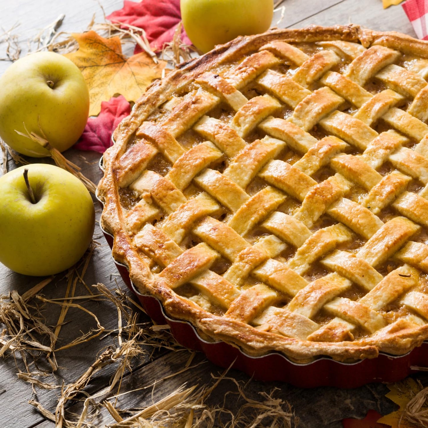 Pineapple Pie & Pastry Filling, 2 Pound Pouch