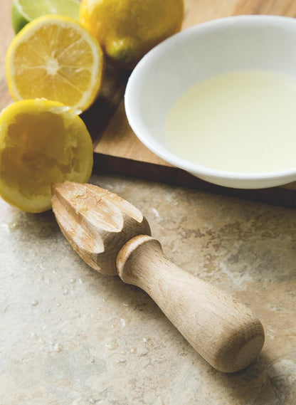Fox Run Tools and Accessories, 1.25 x 5 x 2.75 inches, Lemon Squeezer