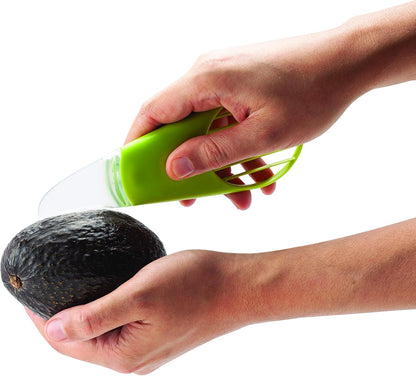 Joie Kitchen Gadgets 31217 Avocado Tool, Plastic
