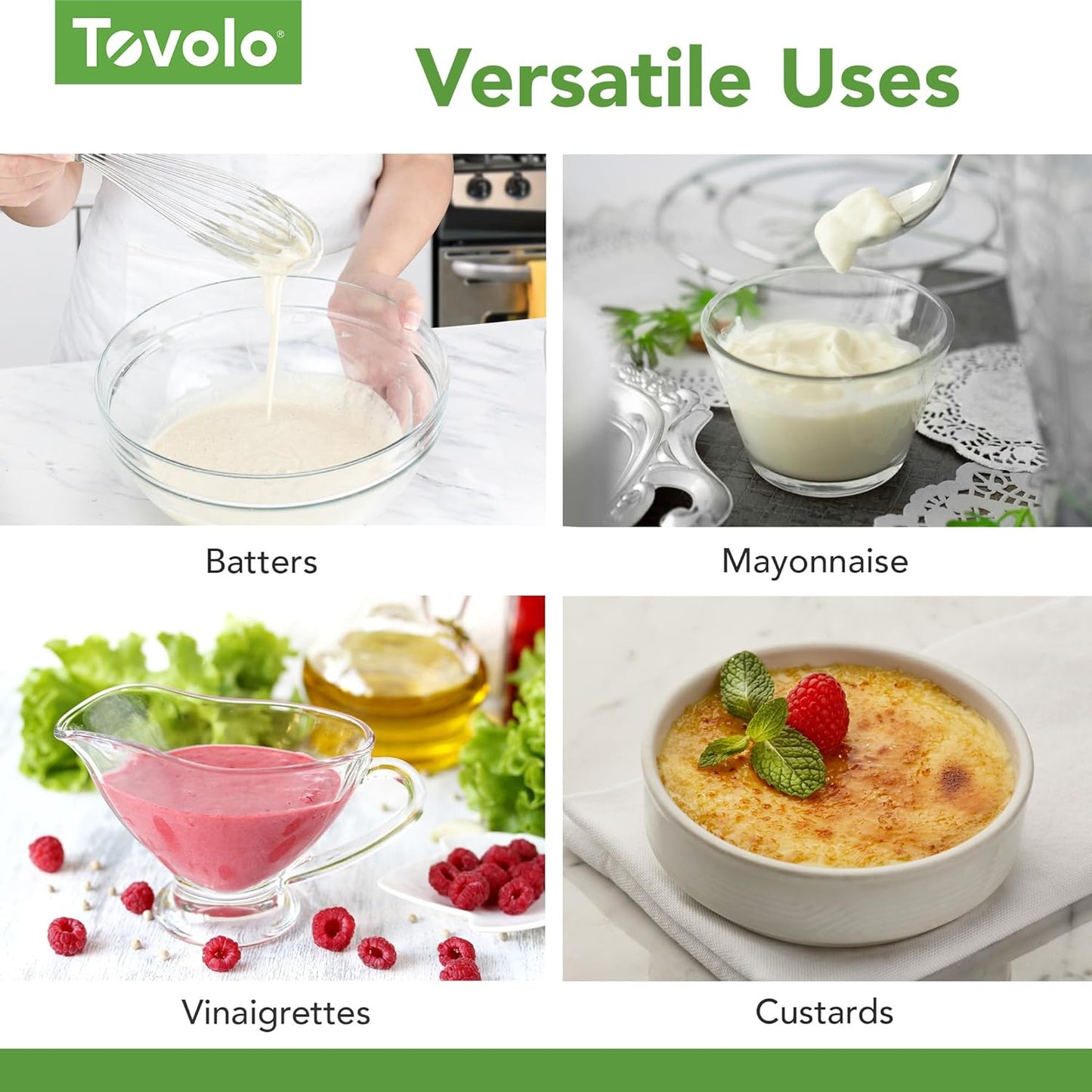 Tovolo Beat Whisk - 11