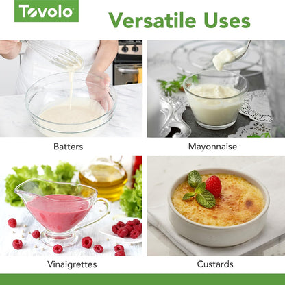 Tovolo Dough Whisk - 12"