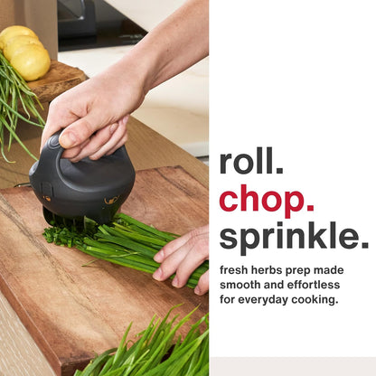 ZYLISS FastCut Herb Mincer