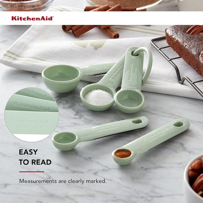 KA UNIVERSAL S5 MEASURE SPOON GRAY