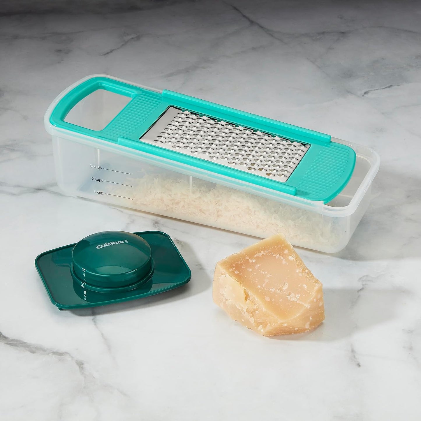 Cuisinart FreshSlice™ and Grate, CTG-00-MSG