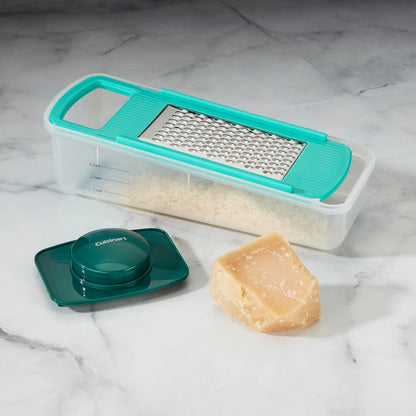 Cuisinart FreshSlice™ and Grate, CTG-00-MSG
