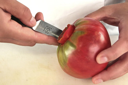 Mercer Culinary M23610 Renaissance, 5-Inch Tomato Knife