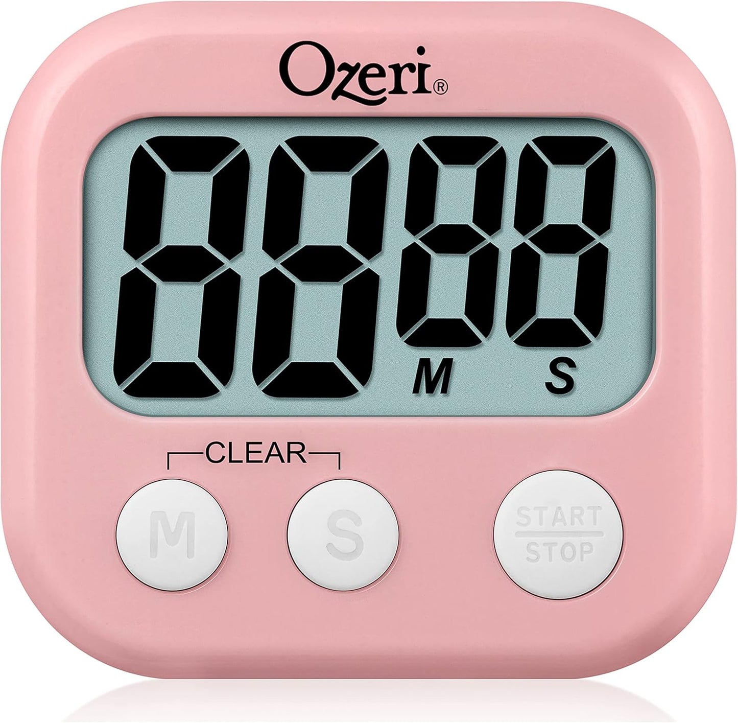 The Ozeri Kitchen and Event Timer