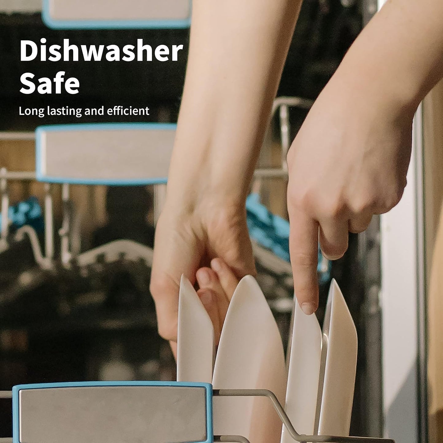 Makerstep Over the Sink Colander Strainer Basket - Expandable, Wash, Drain, and Dry. - New Home Kitchen Essentials, Multifunctional Kitchen Gadgets, Grey 14.25x8