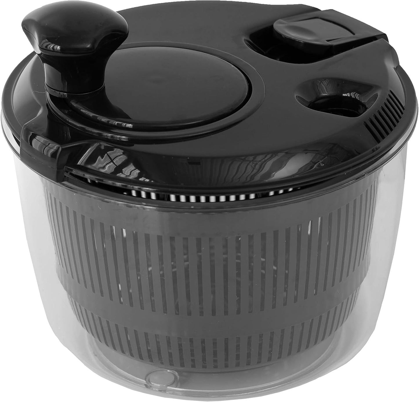 Pearl Metal Salad Spinner Vegetables Drainer