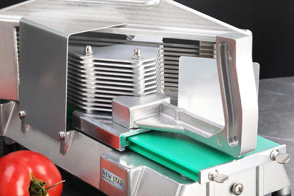 New Star Foodservice Tomato Slicer (1/4-Inch)