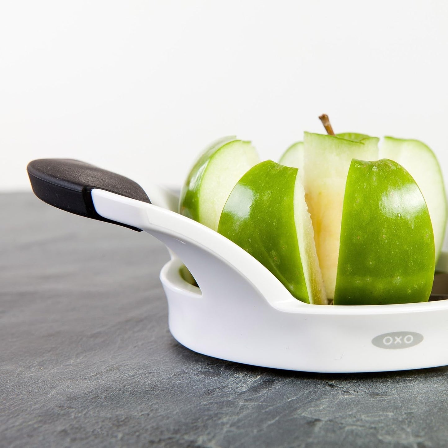 OXO Good Grips Apple Slicer, Corer and Divider