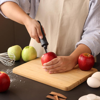 ZYLISS Easy Twist Apple Corer