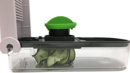 Spiralizer Insert Blade