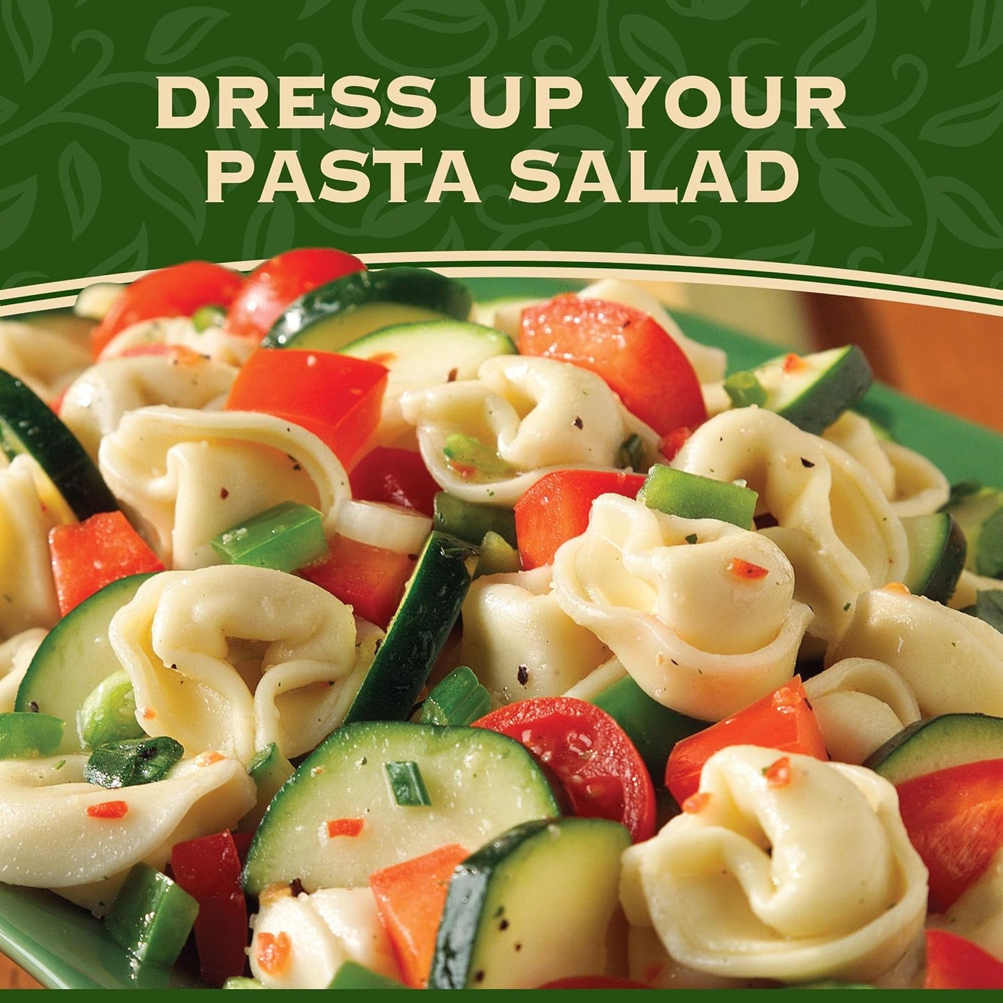 Good Seasons Zesty Italian Dressing & Recipe Seasoning Mix, 4 ct Packets