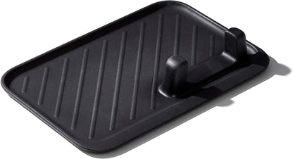 OXO Good Grips Grilling Tools, Rest, Black