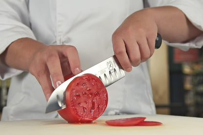Mercer Culinary M23610 Renaissance, 5-Inch Tomato Knife