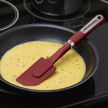 KitchenAid KE031OHERA Classic Scraper Spatula