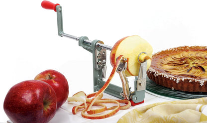 Norpro 860 Apple Mate 1- Apple, Potato, Parer, Slicer & Corer