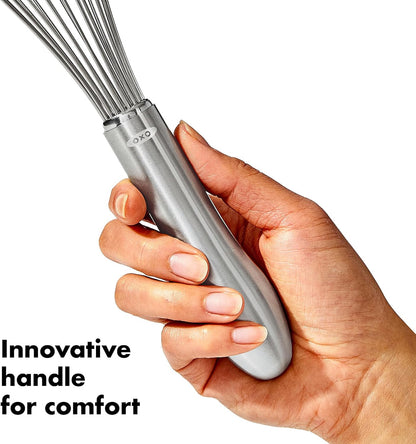 OXO SteeL 9-Inch Whisk