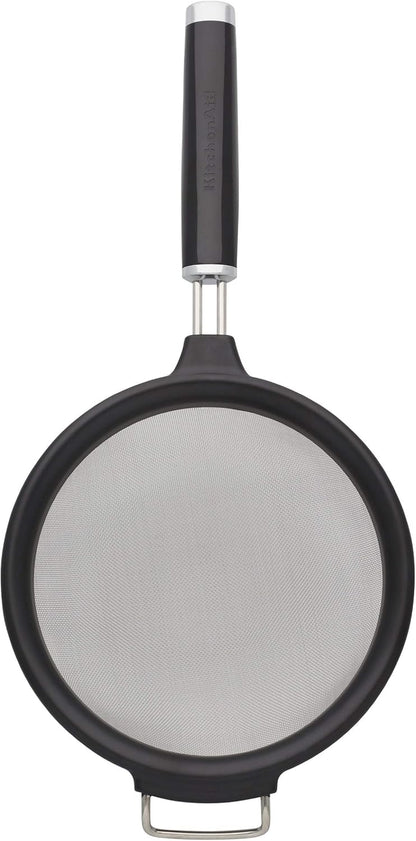KitchenAid KE161OHOBA Classic Strainer, 7-inch