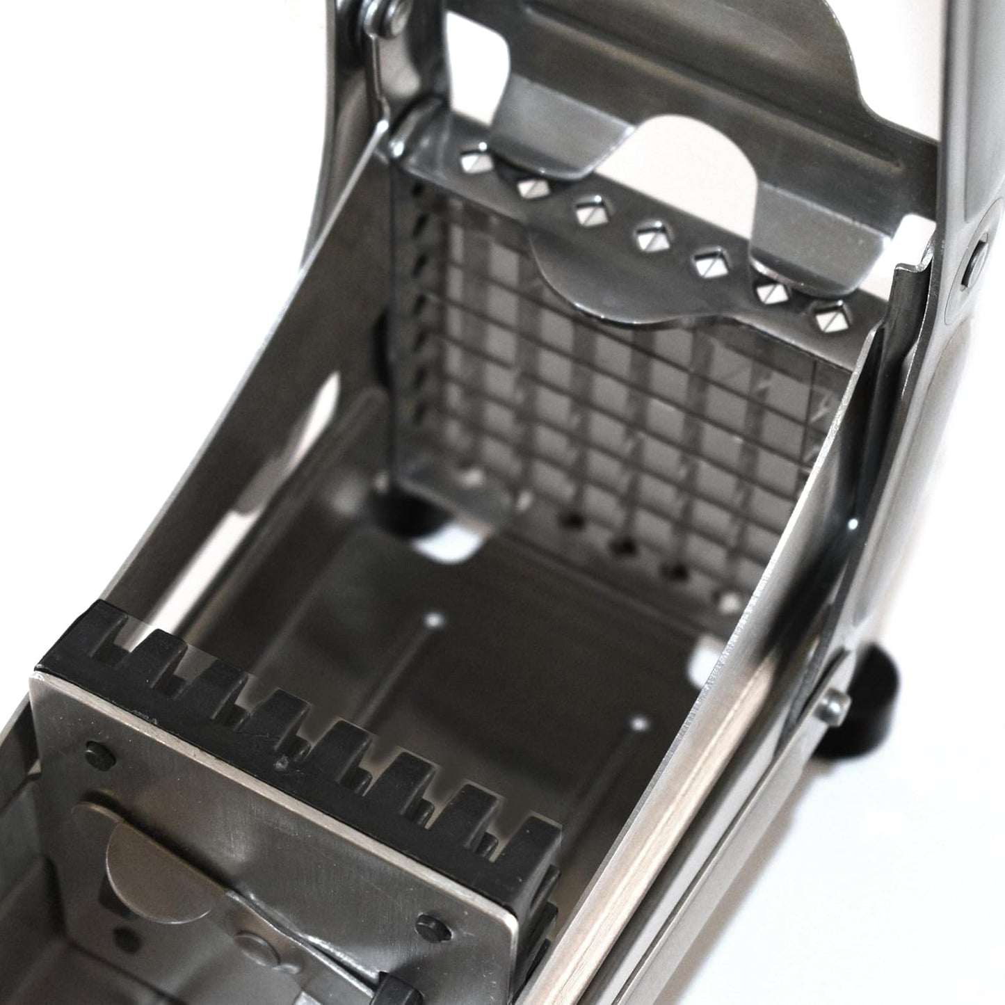 Stainless Steel French Fry Cutter