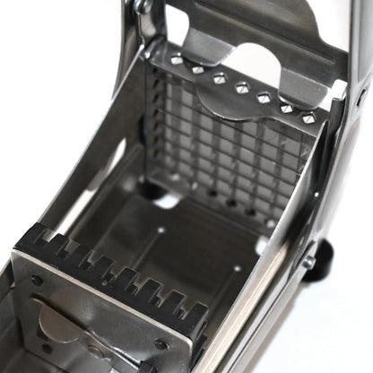 Stainless Steel French Fry Cutter