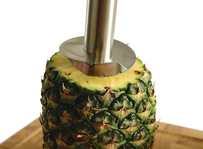 Norpro Stainless Steel Pineapple Corer/Slicer