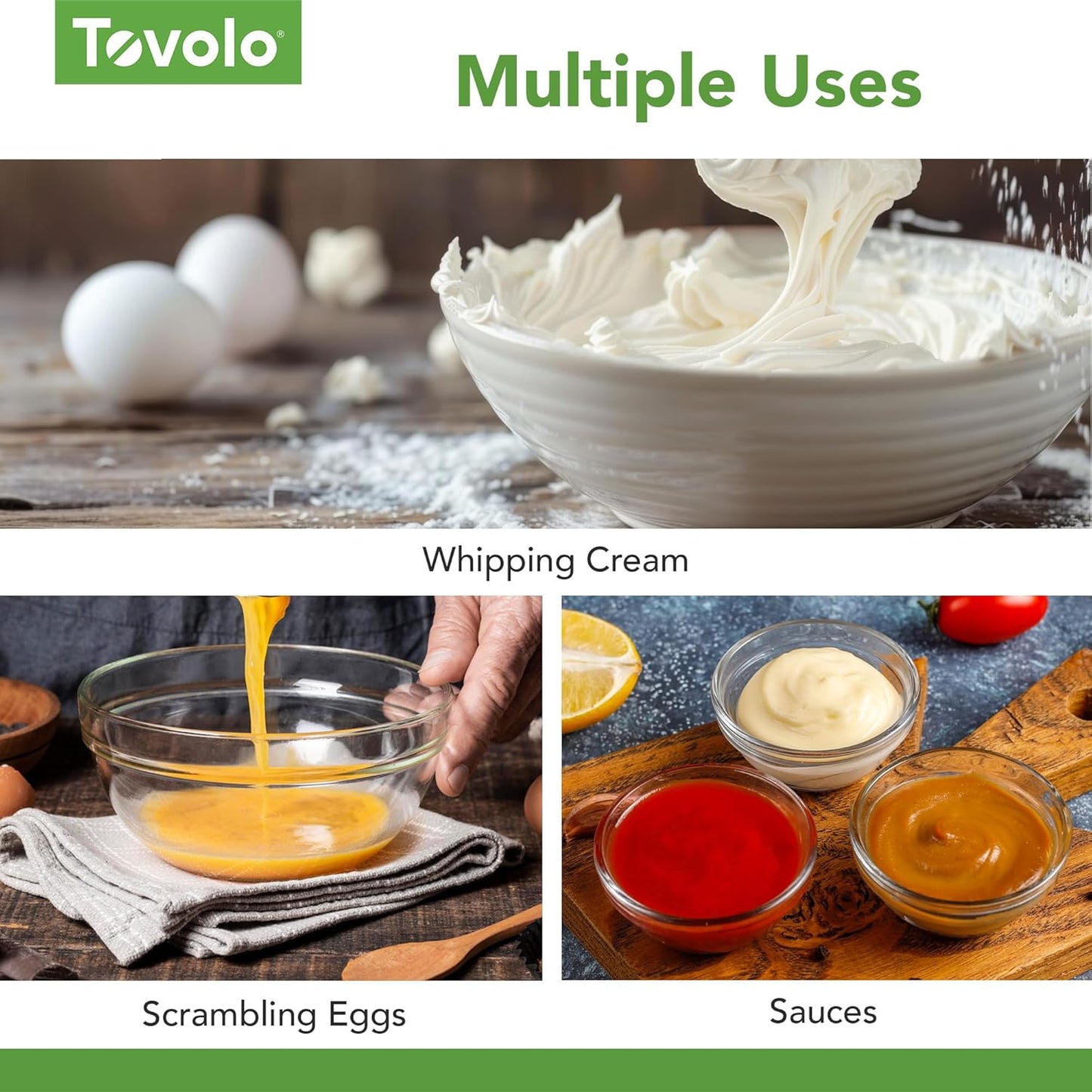 Tovolo Beat Whisk - 11