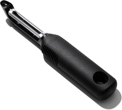 OXO Good Grips Serrated Peeler, Model Number: 0719812010311