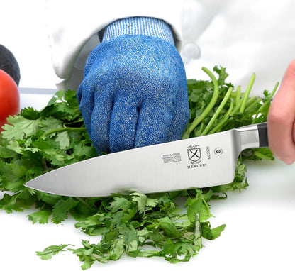 Mercer Culinary M23610 Renaissance, 5-Inch Tomato Knife