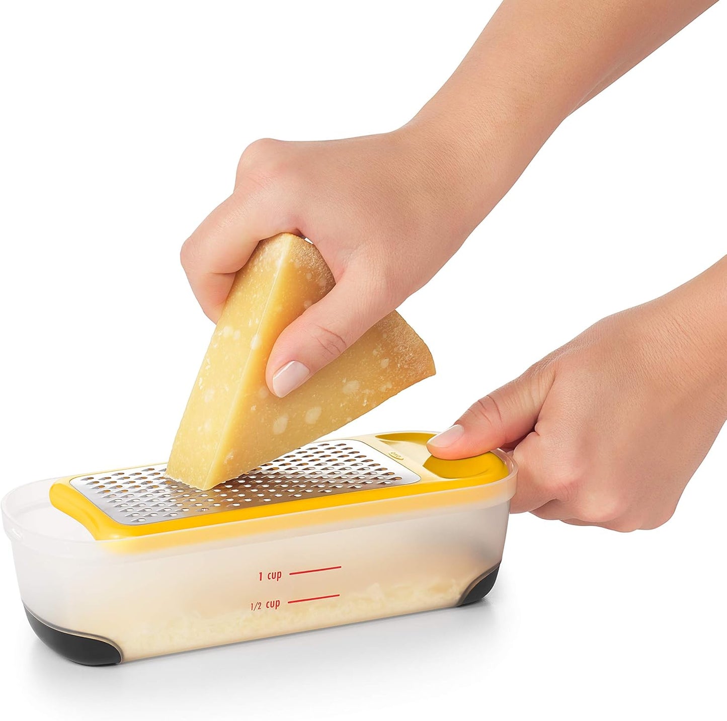 OXO Good Grips Spiralize Grate & Slice Set, Multi color